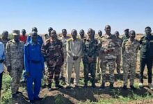 تفاصيل حقيقة ما يحدث في الحدود بين السودان وإثيوبيا!! 13 images 2026 08 04T133722.208