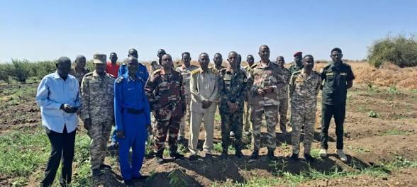 تفاصيل حقيقة ما يحدث في الحدود بين السودان وإثيوبيا!! 11 images 2026 08 04T133722.208