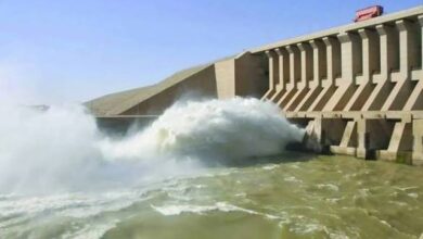 تدخل مباشر من البرهان لحل أزمة الكهرباء
