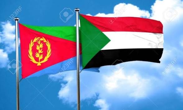 تطورات مهمة بين السودان وإريتريا.. تفاصيل!! 11 images 2026 08 05T132847.169