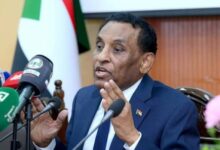 اللجنة الوطنية لإدارة الإقتصاد تبدأ أولى خطواتها تجاه معالجة التحديات الاقتصادية