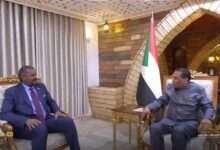 السودان يتخذ خطوات تجاه إعفاء الديون ويعزز علاقاته مع البنك الدولي 12 images 2026 08 09T184332.057