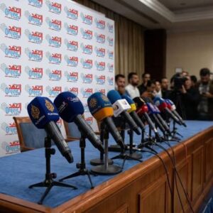 ترتيبات جديدة تقوم بها لجنة تبادل المحتجزين.. تفاصيل! 12 ترتيبات جديدة تقوم بها لجنة تبادل المحتجزين.. تفاصيل!