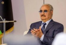 يا خبر .. حفتر يصدم مليشيا الدعم السريع بقرار مفاجئ!! 12 images 2026 08 10T123314.461