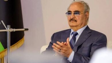 يا خبر .. حفتر يصدم مليشيا الدعم السريع بقرار مفاجئ!! 18 images 2026 08 10T123314.461