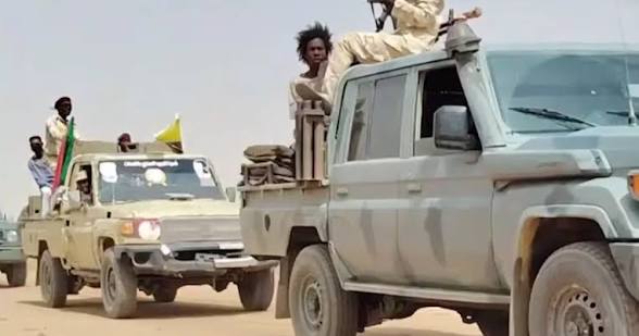 تصاعد التوتر بين الدعم السريع والسعودية وترتيبات لنقل قوات المليشيا عبر دولة مجاورة 11 images 2026 08 29T212842.793
