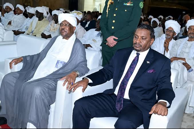 وزارة المالية تبشر السودانيين بالمملكة العربية السعودية 11 images 2026 08 30T213646.076