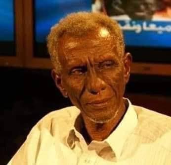 إسحق أحمد فضل الله: وأستاذ عامر 11 images 34 4