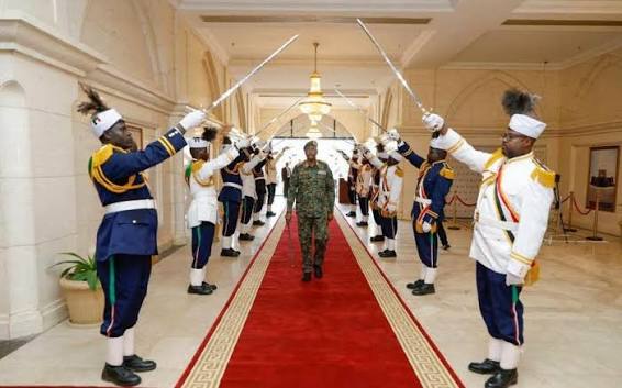 السودان يعتمد أربعة سفراء جدد 11 images 39 4