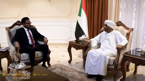 تعهدات من رئيس الوزراء بدعم مشروعات الجاليات والكيانات الوطنية بالخارج !! 11 images 47 1