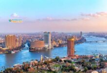 وزير مصري: لن نسمح ببناء سدود إثيوبية جديدة على مجرى النيل 12 images 47