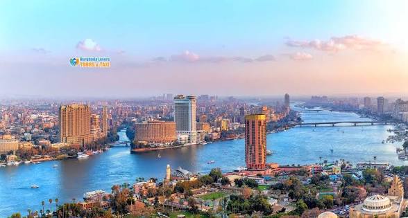 وزير مصري: لن نسمح ببناء سدود إثيوبية جديدة على مجرى النيل 11 images 47