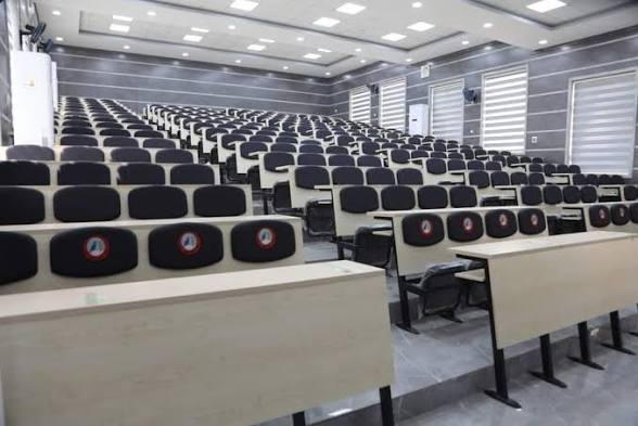 جامعة معروفة تغلق مراكزها خارج السودان ! 11 images 53 3