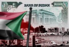 لماذا يستمر انخفاض الجنيه السوداني مقابل الدولار؟! 12 images 6