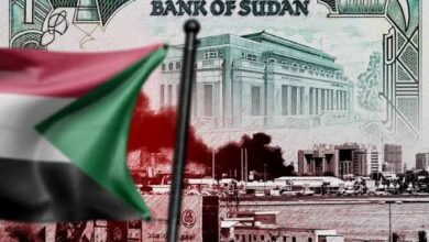 الجنيه السوداني يعاود التراجع ومتعاملون ينفدون الأسباب