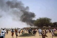 خبير عسكري : ثلاث ترليون دولار خسائر الإمارات في حرب السودان 12 images 60 2