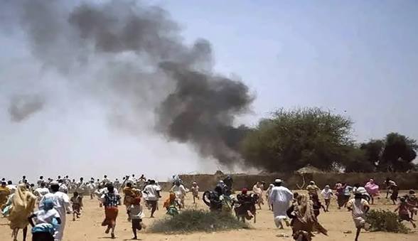 خبير عسكري : ثلاث ترليون دولار خسائر الإمارات في حرب السودان 11 images 60 2