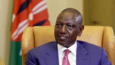 روتو تحت نيران مسؤول حكومي كيني سابق .. والسبب السودان !! 17 images 61