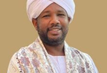 إنذار قانوني نهائي خاص بقضية الشيخ الزين محمد أحمد !! 14 بيان ساخن من أسرة شيخ الزين محمد أحمد