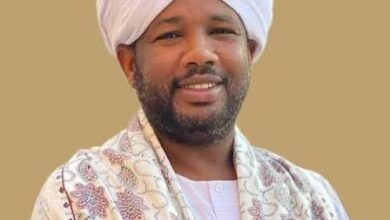 بيان ساخن من أسرة شيخ الزين محمد أحمد 