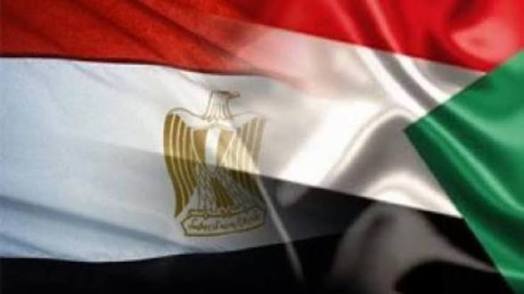 مصر تدخل في اتفاق مع السودان لتأهيل خزان مهم 11 images 72