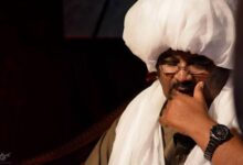 حسين خوجلي: ترليون... ثم يُغلبون 14 images 80 1