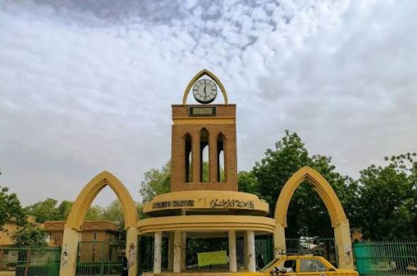 جامعة الخرطوم تفقد كفاءاتها .. تفاصيل مؤلمة!! 11 images 84 4