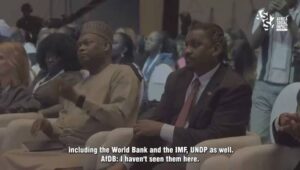 السودان يشهد مرحلة جديدة عنوانها "إعادة الإعمار بتمويل أفريقي وشراكات عالمية"