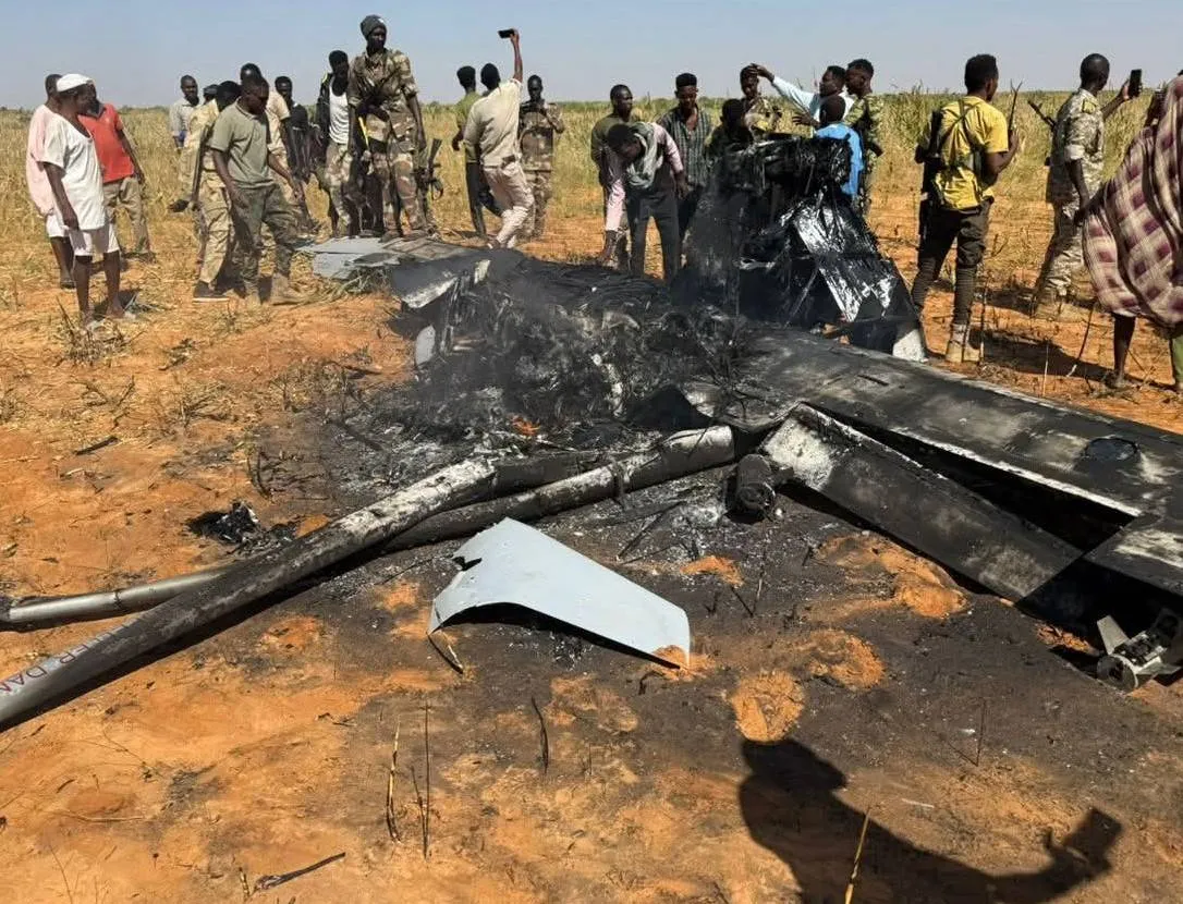 زفاف وجنازات ومدارس تحت النار.. تقرير أممي يوثق فظائع هجمات المسيّرات في السودان 11 1718654 0.jpeg