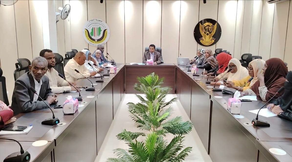 الكشف عن خطة طموحة لتطوير قطاع الضأن وربطه بمناطق الإستهلاك والأسواق العالمية 11 FB IMG 1788280125082