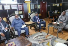 بنك أمدرمان الوطني يتحدث عن تنفيذ مشاريع إنتاجية ضخمة بالجزيرة ودعم المحولات الكهربائية 3 FB IMG 1788610780724