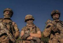 مرتزقة أجانب يديرون منصة مسيّرات قرب حدود إثيوبيا والكرمك!! 3 IMG 20260417 WA0018