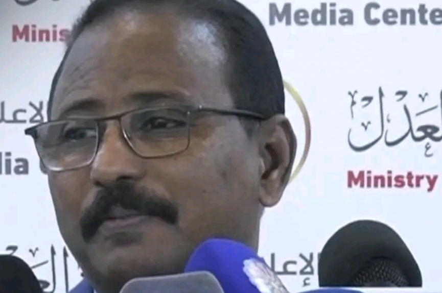 وزير العدل يكشف تفاصيل الضمانات القانونية للمشاركين في الحوار 11 IMG 20260901 WA0001