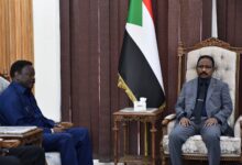 العدل تتحرك دوليًا.. ملاحقة قيادات المليشيا وإنصاف ضحايا انتهاكات جنوب دارفور 12 IMG 20260903 WA0006