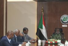 السودان يستهدف 40 غيغاواط من الكهرباء ..تحرك حكومي لدعم التعافي وإعادة الإعمار 12 IMG 20260903 WA0011