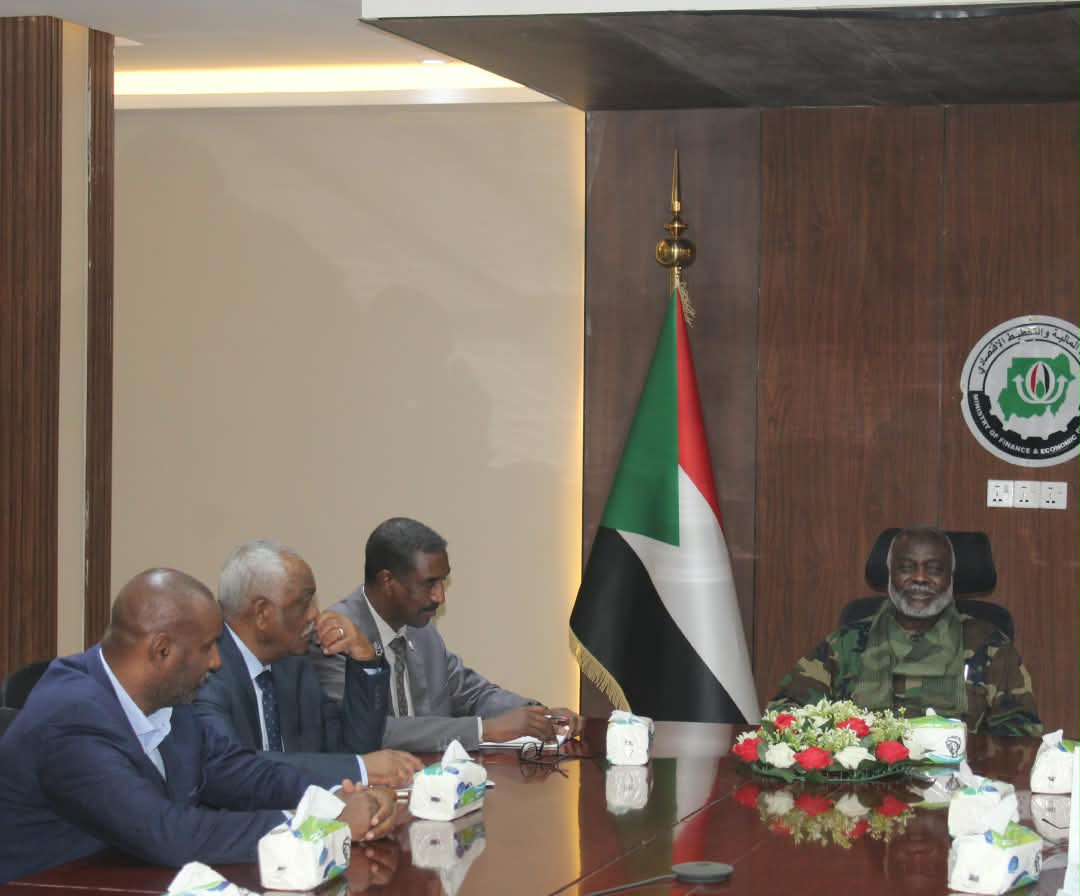 السودان يستهدف 40 غيغاواط من الكهرباء ..تحرك حكومي لدعم التعافي وإعادة الإعمار 11 IMG 20260903 WA0011