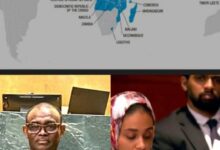 السودان يتولى منصبا رفيعاً يمنحه منصة فاعلة لمخاطبة مؤسسات التمويل الدولية!! 12 IMG 20260903 WA0229