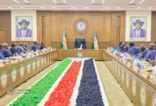 خطة لإعادة 20 ألف جنوب سوداني عالقين في مصر 4 IMG 20260905 WA0006 1