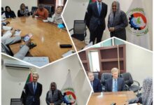 السودان والغذاء العالمي يفتتحان مسارا جديدا لدعم الإنتاج الزراعي وتعزيز الأمن الغذائي 3 IMG 20260905 WA0011