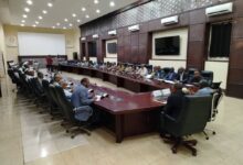 أزمة الدقيق تشعل إجتماعاً بالخرطوم.. والوالي يتدخل بقرارات عاجلة لضبط أسعار الخبز!! 5 IMG 20260905 WA0018