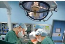 تعد الأولى من نوعها.. رجل يعيش بكلية خنزير.. تفاصيل مذهلة!! 3 IMG 20260906 WA0000
