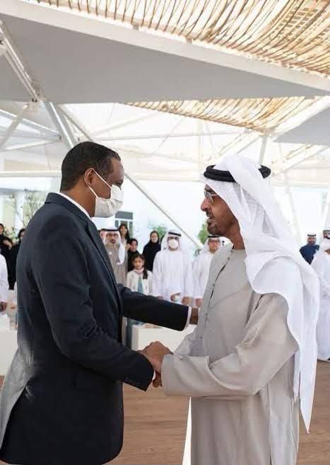 خطير جداً ..التفاصيل الكاملة للتقرير النهائي لفريق خبراء مجلس الأمن المعني بالسودان! 2 IMG 20260906 WA0004