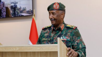البرهان يفتح ملفات ما قبل الحرب .. عرض سري لـ 10 سنوات في الحكم!! 5 IMG 20260910 WA0026
