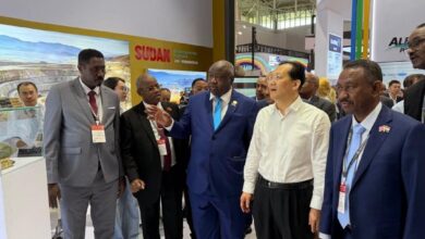 الصين تفتح نافذة جديدة على كنوز السودان المعدنية!! 17 IMG 20260912 WA0011