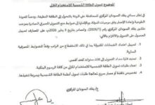 بنك السودان يصدر توجيها عاجلا للمصارف بشأن الطاقة الشمسية 3 IMG 20260914 WA0007