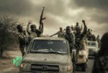 تطورات مثيرة في الحدود التشادية 14 WA 1788259720519