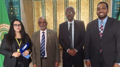 نجاح دبلوماسي جديد للسودان.. تفاصيل مهمة 6 WA 1788453590692