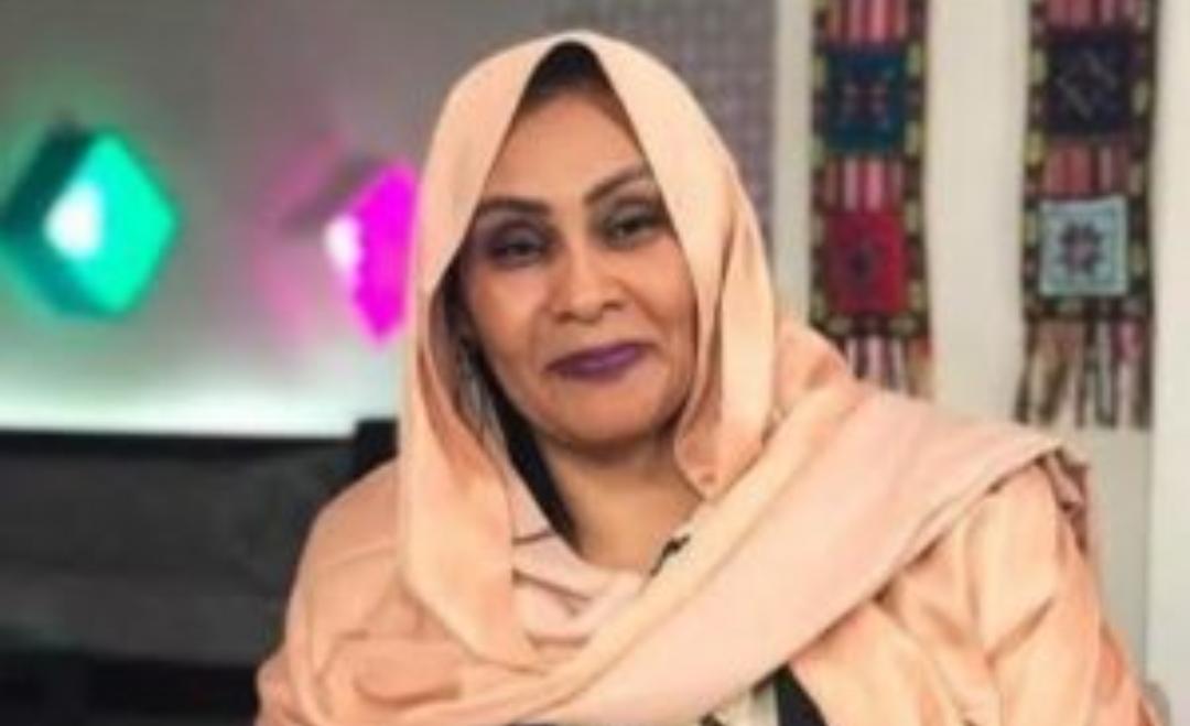 إستقالة نعمات الزبير تهز لجنة الحوار السوداني–السوداني وتفتح باب التساؤلات 11 WA 1788470077099