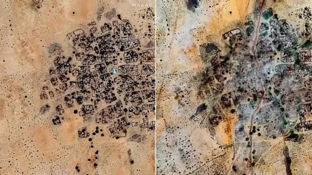 الفاشر بين الخنادق والحشد العسكري.. هل اقتربت معركة استعادة المدينة!! 11 WA 1788473417156
