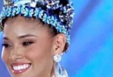 جوهيري مولا تتوج ملكة جمال العالم 2026 من بين 111 متسابقة 3 WA 1788725047191